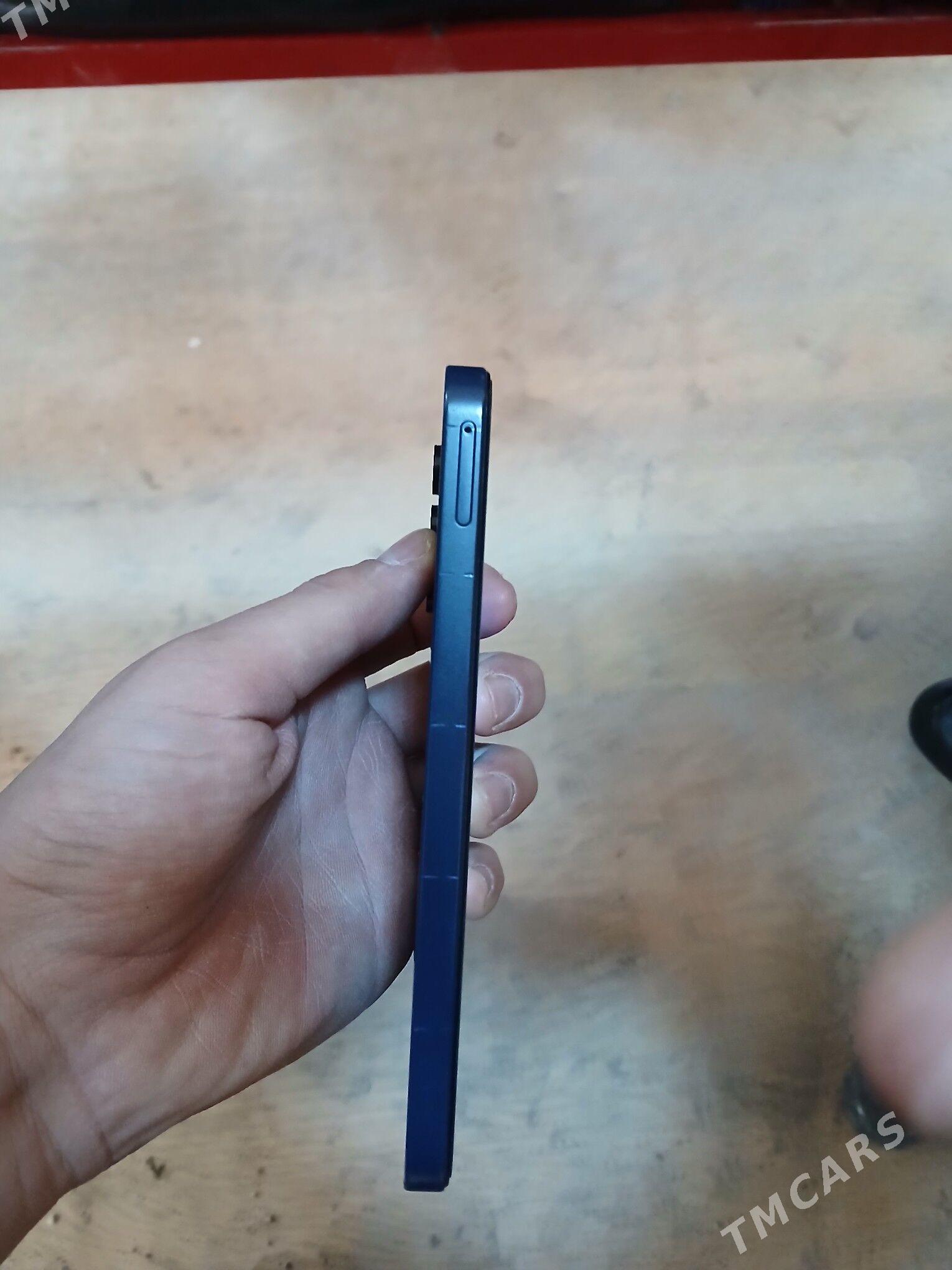 Samsung A15 - Türkmenbaşy etr. - img 1