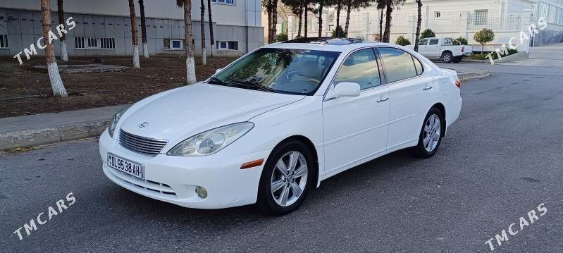 Lexus ES 330 2006 - 220 000 TMT - Анев - img 1