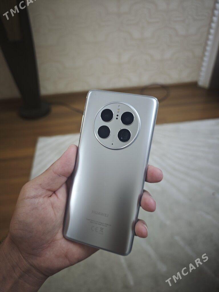 Huawei Mate 50 pro - Багир - img 1
