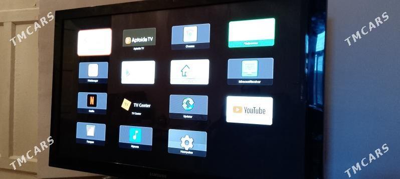 tv - Daşoguz - img 1