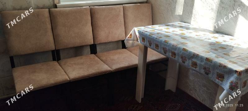 nahar stoly - Howdan "W" - img 1