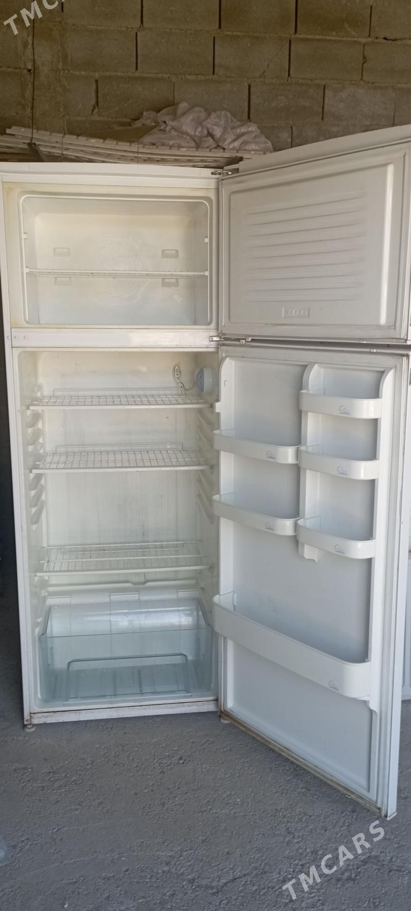 haladilnik - Гёкдепе - img 1