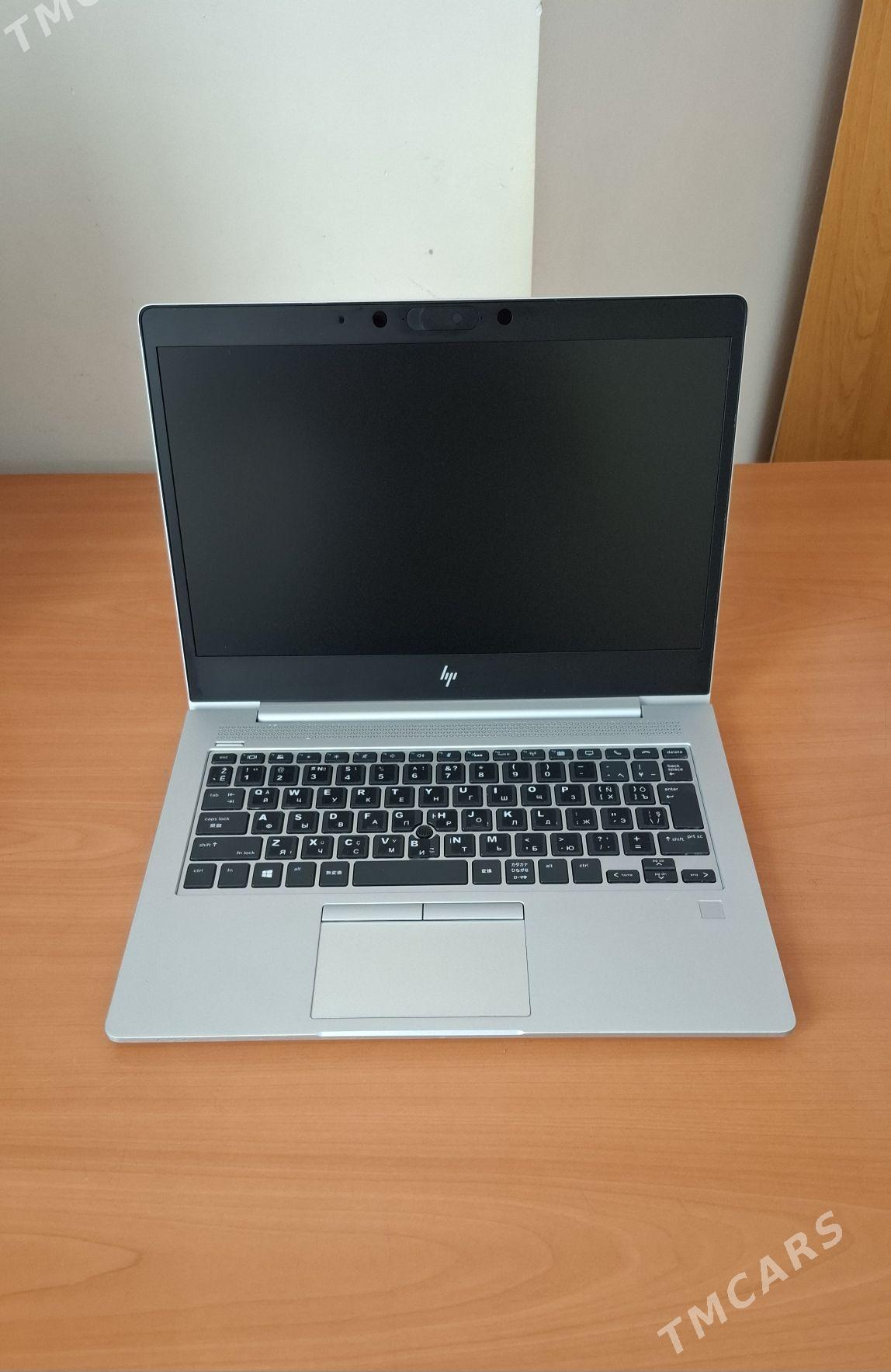 Noutbook HP Ноутбук - Aşgabat - img 1