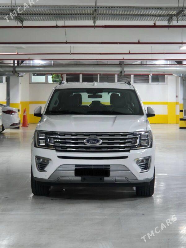 Ford Expedition 2020 - 520 000 TMT - Ашхабад - img 1