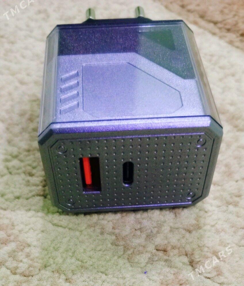 Zarýatnik arginal - Ашхабад - img 1