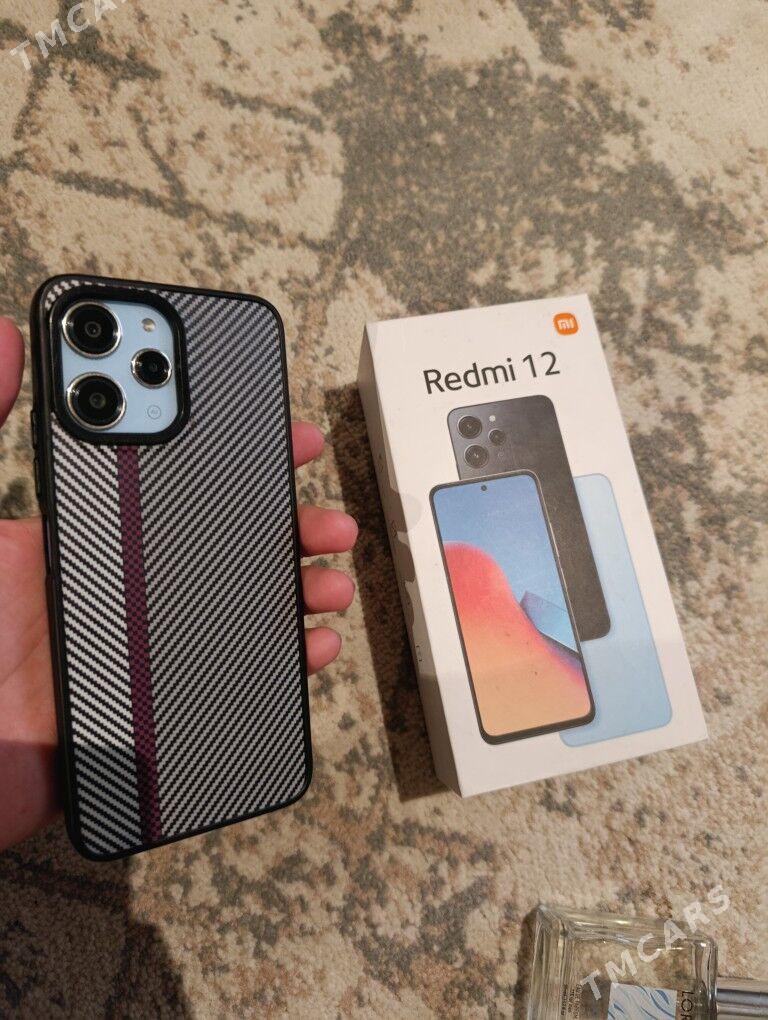 Redmi 12 - Balkanabat - img 1