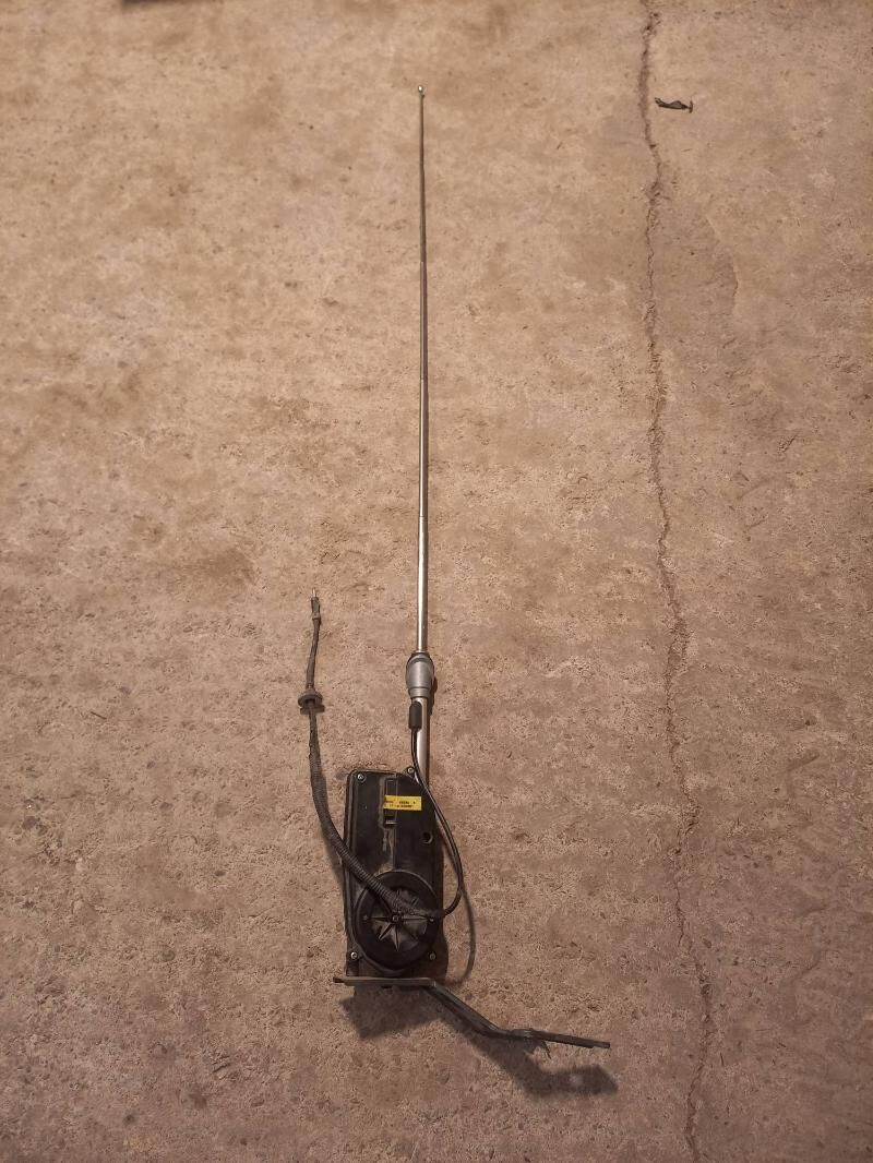 anten 4Runnen kreloda 800 TMT - Хитровка - img 1