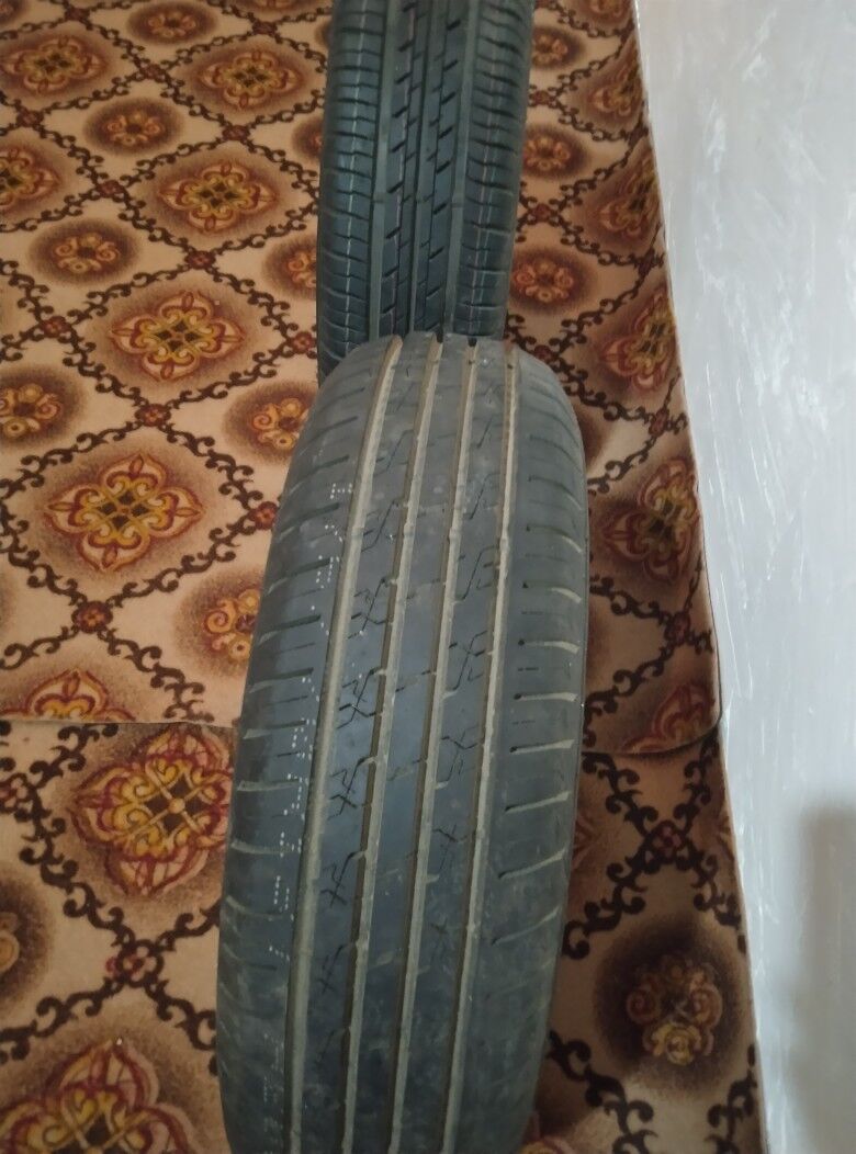 Tigir...13 lik 650 TMT - Türkmenbaşy - img 1