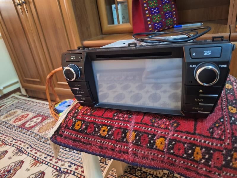 2014 2016 karollan teliwizory 550 TMT - Ашхабад - img 1