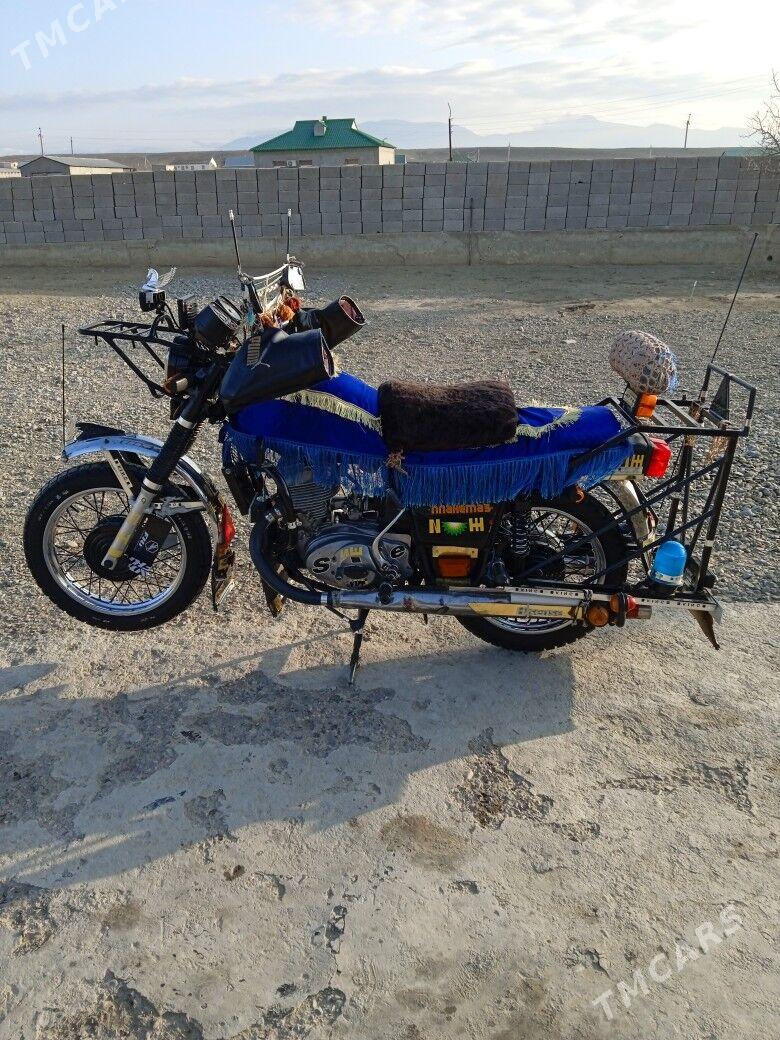 Iž Planeta 5 2025 - 12 000 TMT - Гызыларбат - img 1