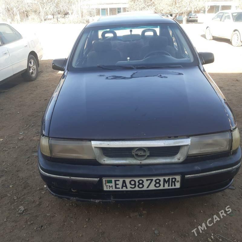 Opel Vectra 1995 - 22 000 TMT - Мургап - img 1