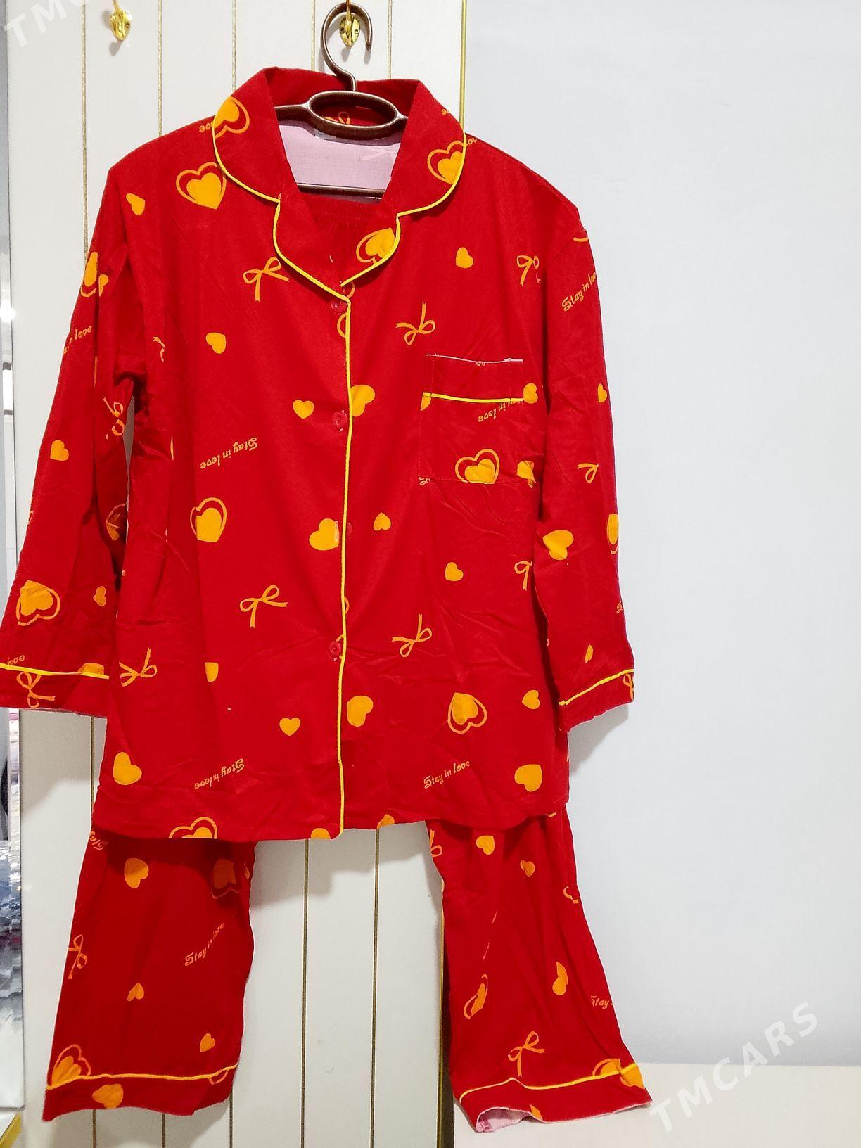 pijamalar - Türkmenbaşy - img 1