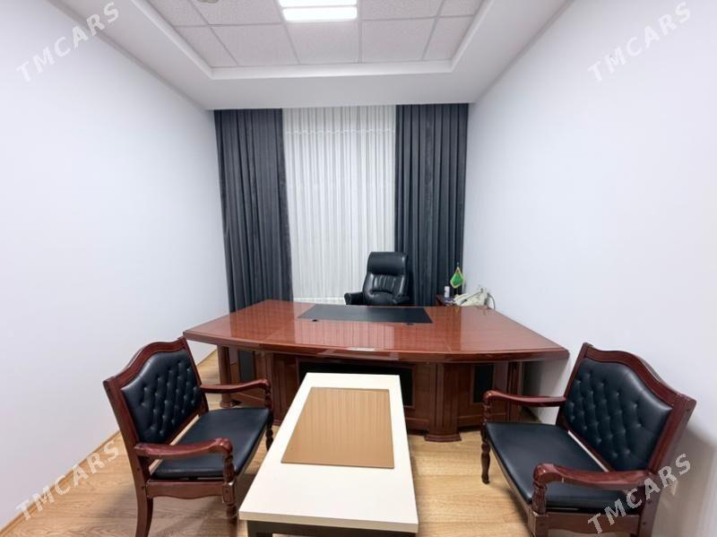 cehow telekeciler ofis - Çehow köç. (A.Nyýazow şaýoly) - img 1