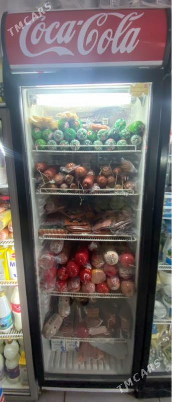 witirina haladilnik - Ашхабад - img 1