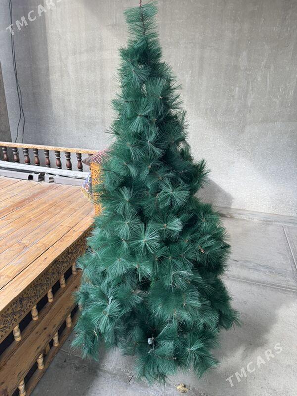 Yolka - Балканабат - img 1