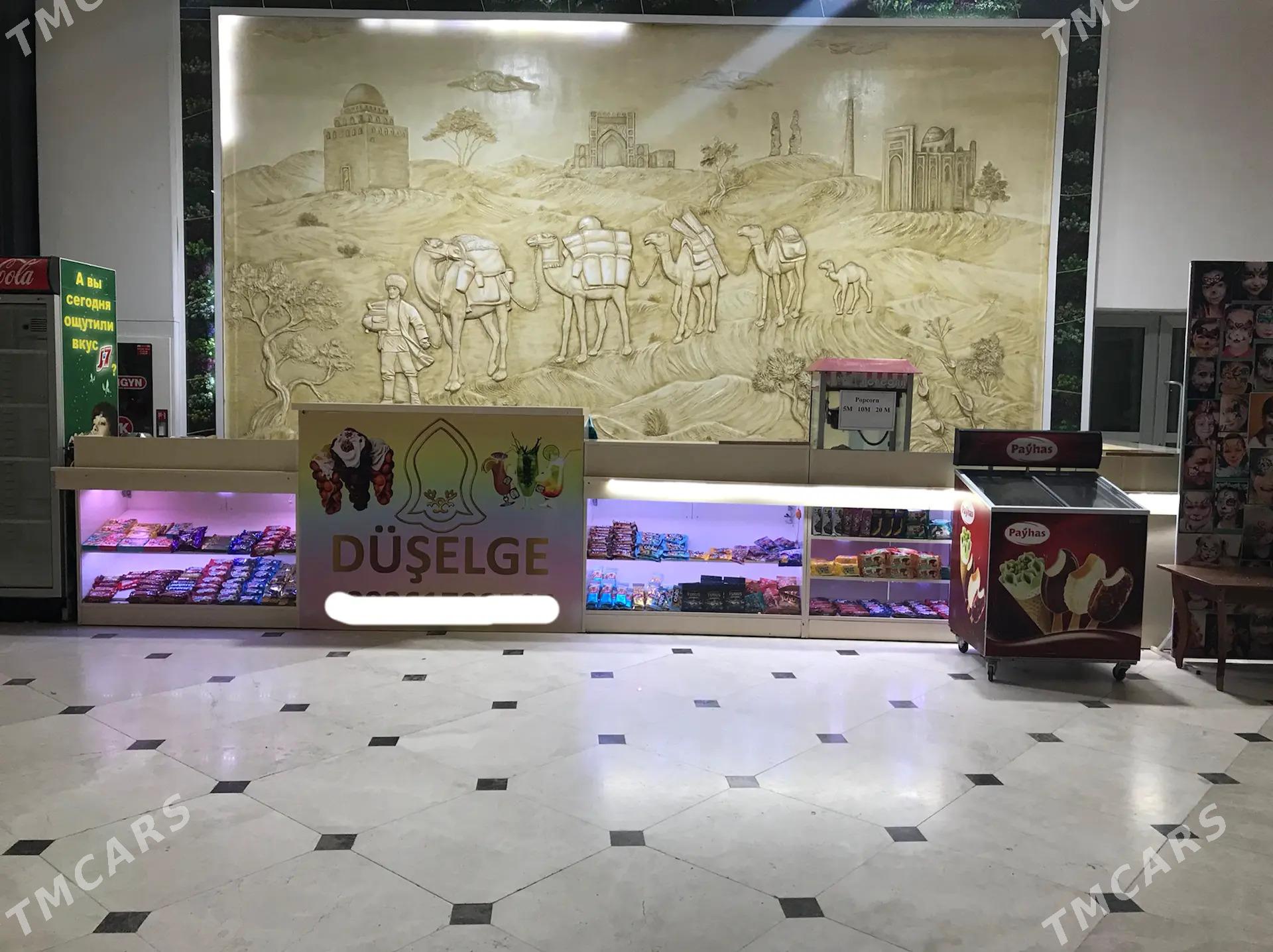 bar mebel - Ашхабад - img 1