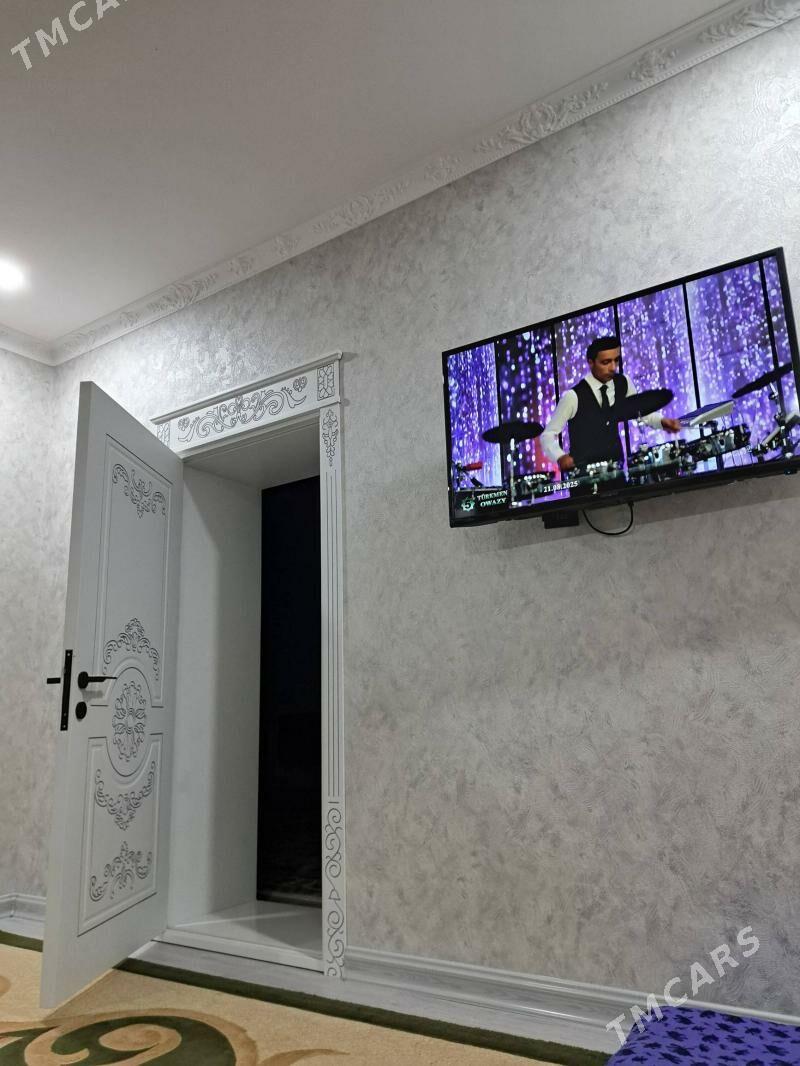 Jaÿ - Gyzylarbat - img 1