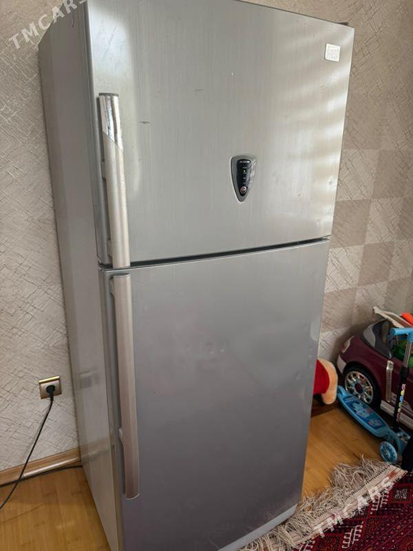 Holodilnik Teka - Ашхабад - img 1