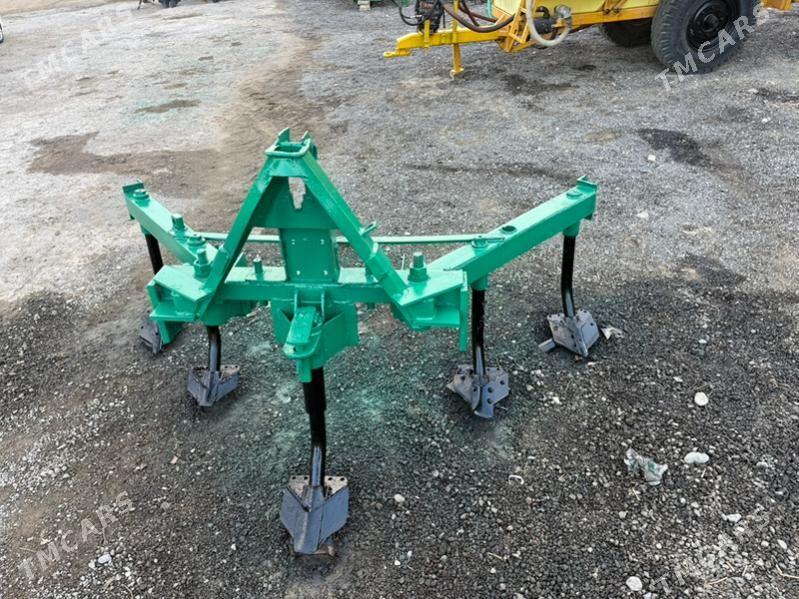 gurbblahnitel mtz gural - Aşgabat - img 1