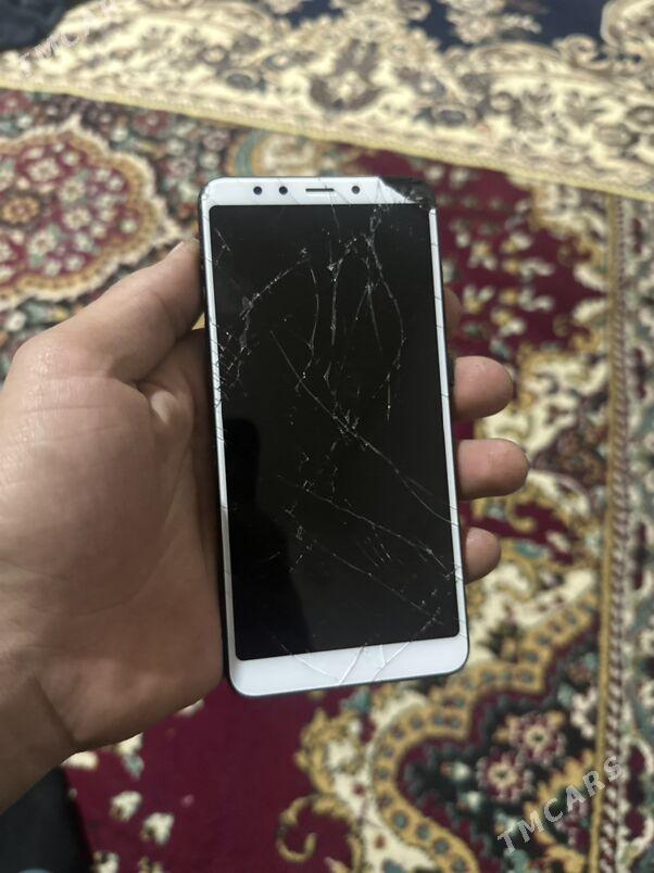 redmi 5 - Mary - img 1