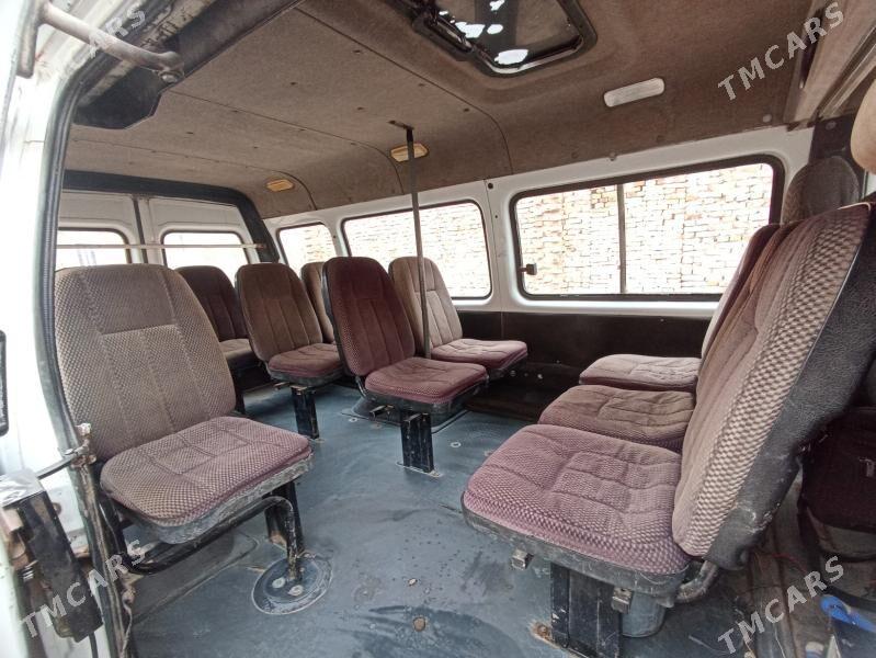 Gaz Gazel 2001 - 80 000 TMT - Türkmenabat - img 1