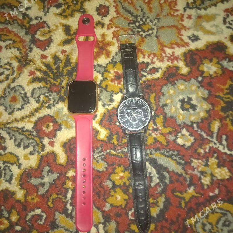 sagat - Дашогуз - img 1