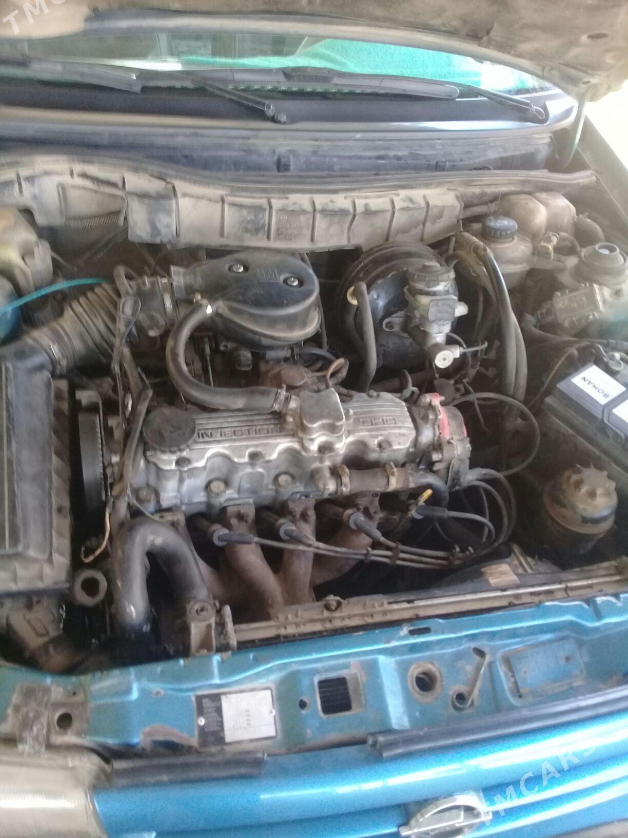 Opel Astra 1993 - 36 000 TMT - Mary - img 1