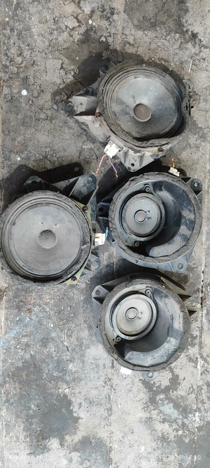 TAYOTA kalonka 400 TMT - Дашогуз - img 1