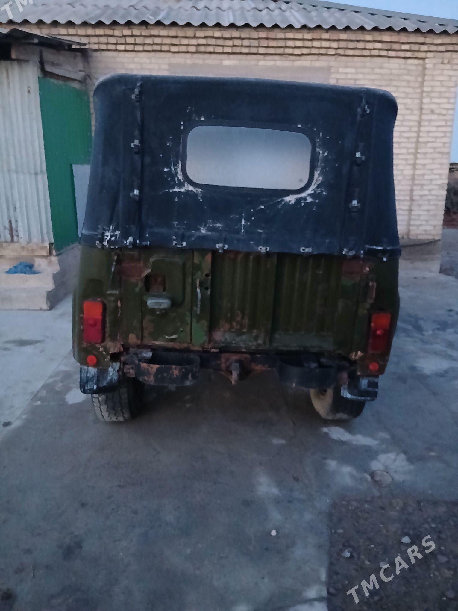 UAZ 469 1983 - 9 000 TMT - Kaka - img 1