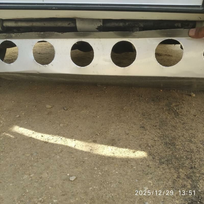 Zaşita Lada 200 TMT - Gumdag - img 1