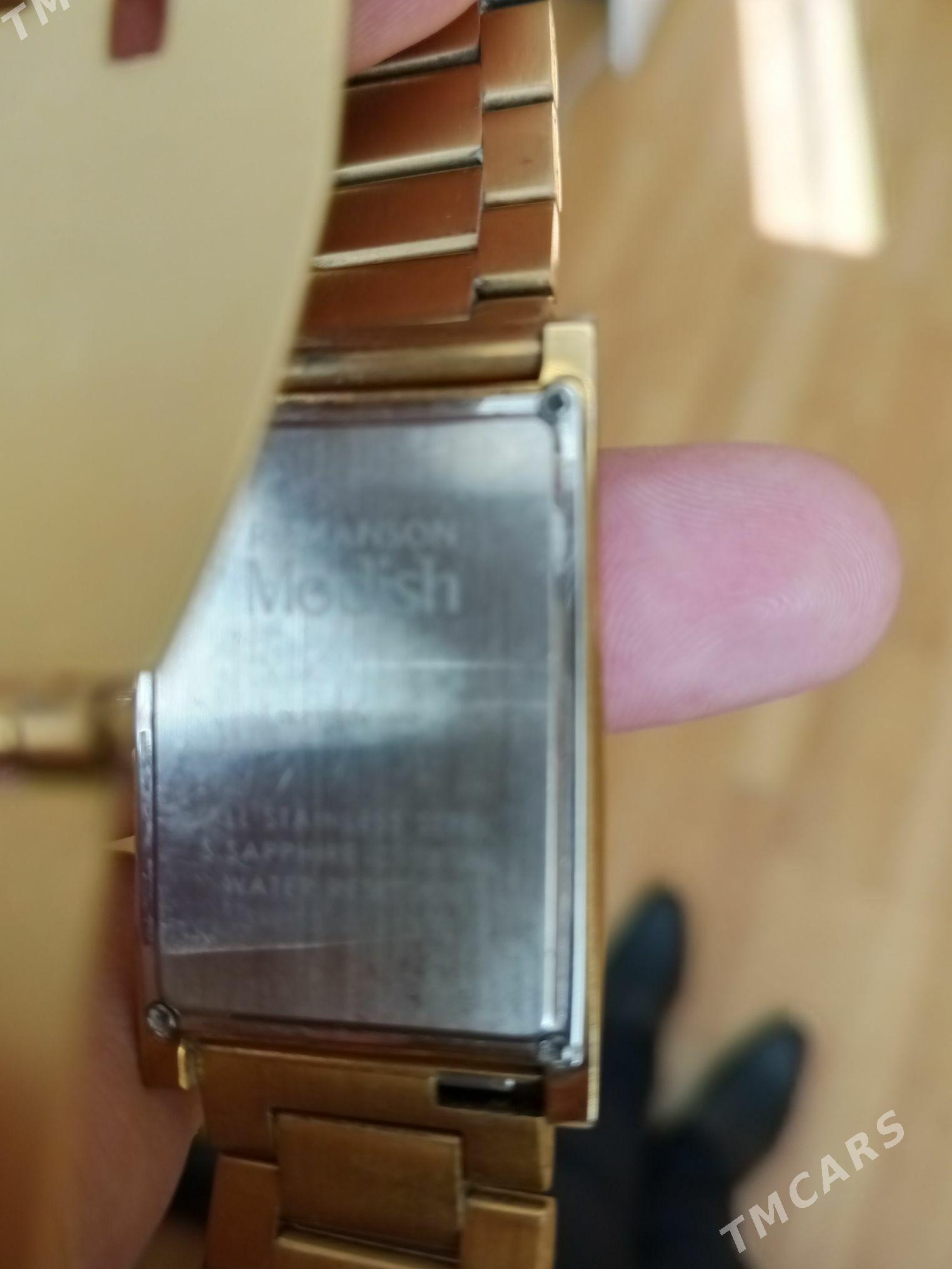 Romanson original - Aşgabat - img 1