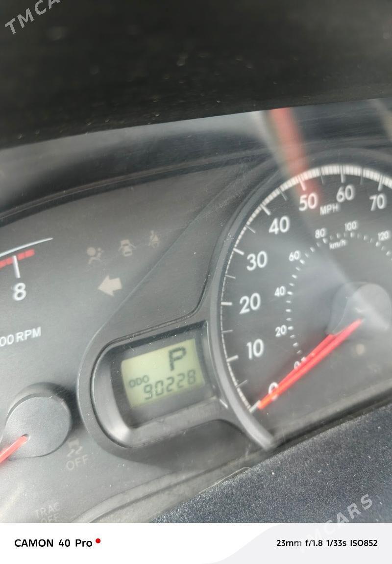 Toyota Sienna 2012 - 280 000 TMT - Гурбансолтан Едже - img 1