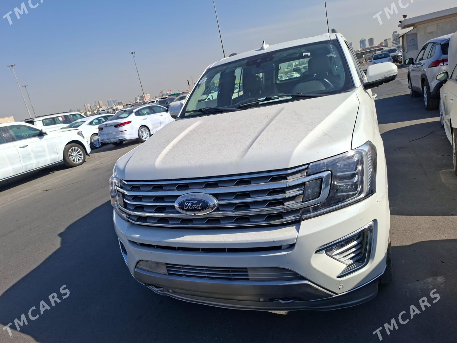 Ford Expedition 2021 - 620 000 TMT - Aşgabat - img 1