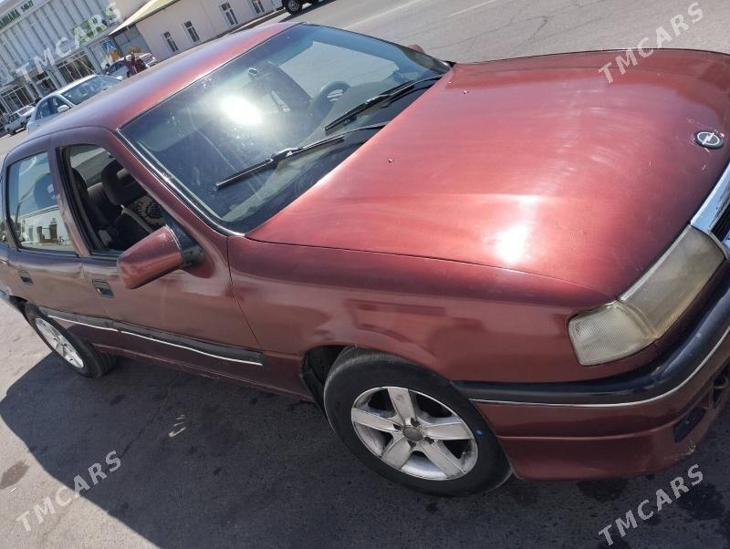 Opel Vectra 1991 - 40 000 TMT - Туркменабат - img 1
