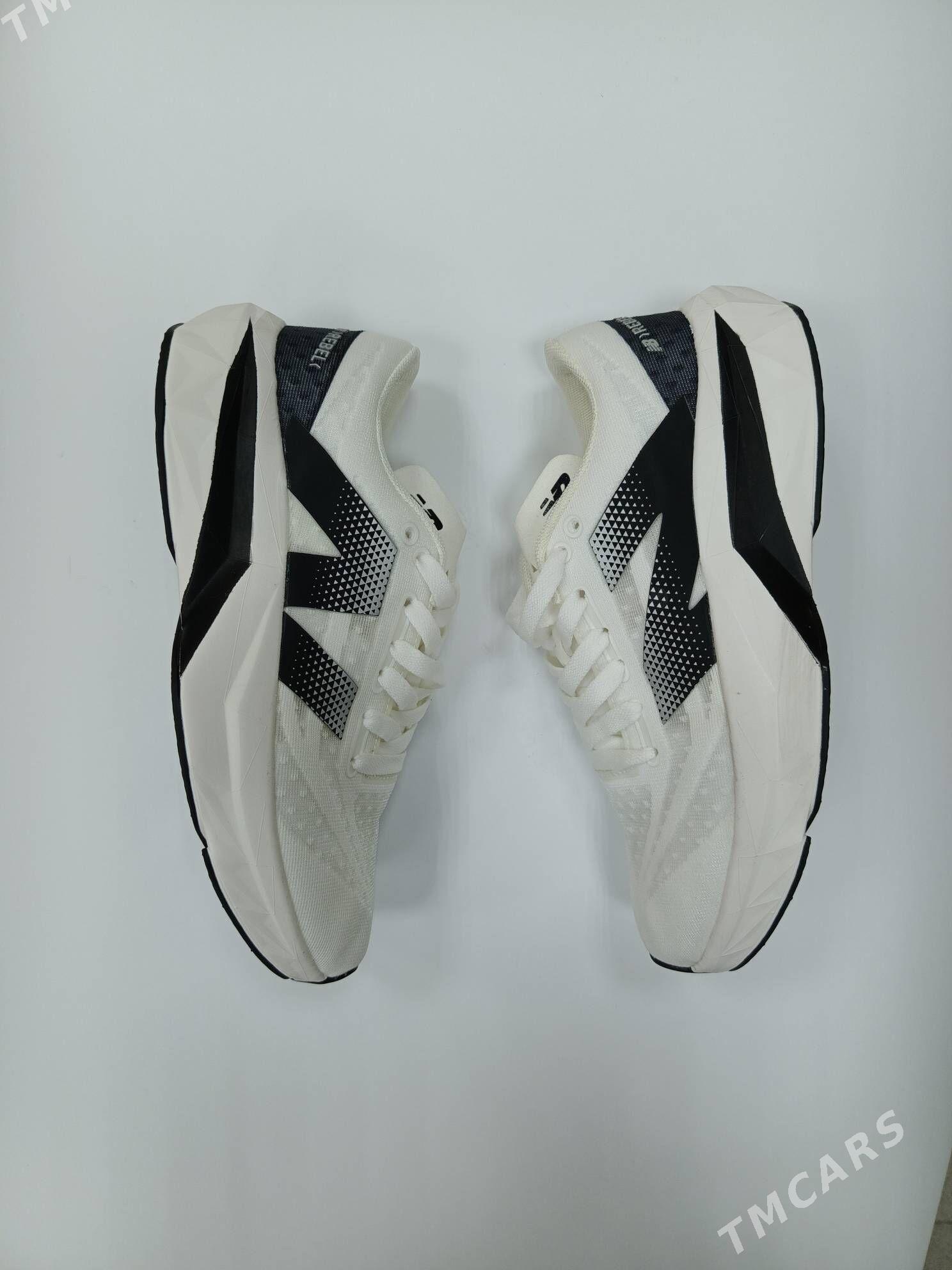 krossowka - Ашхабад - img 1