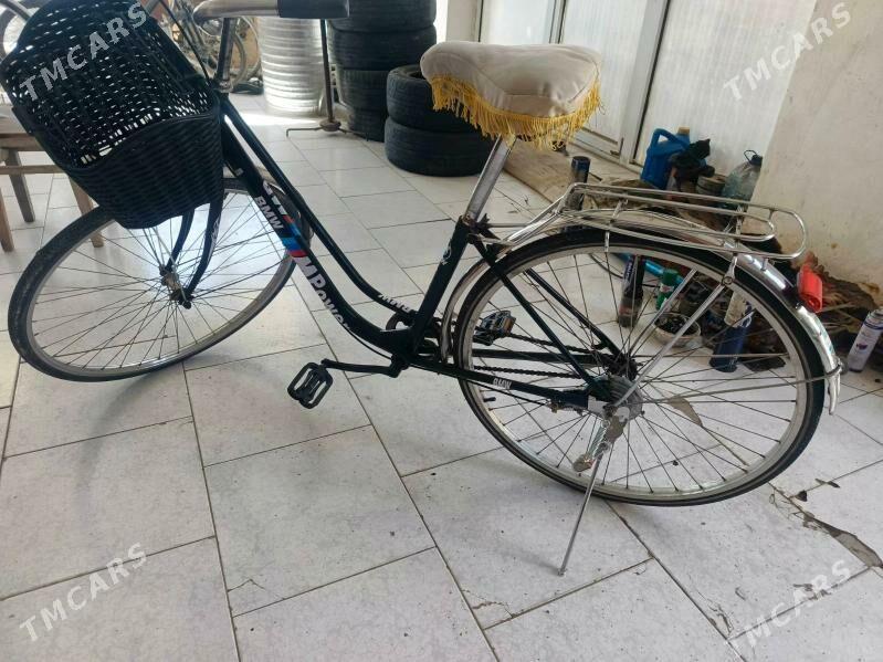 Welsepet 27Lik - Мары - img 1