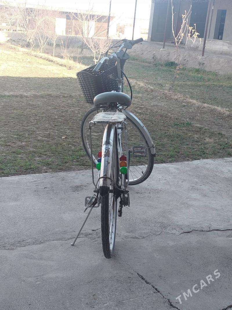 Welosepid 27 - Мары - img 1