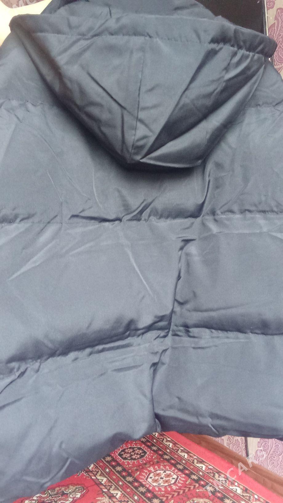 gara kurtka - Балканабат - img 1