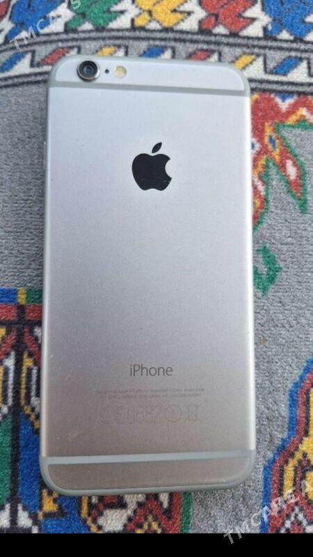 iphone6 - Бузмеин - img 1