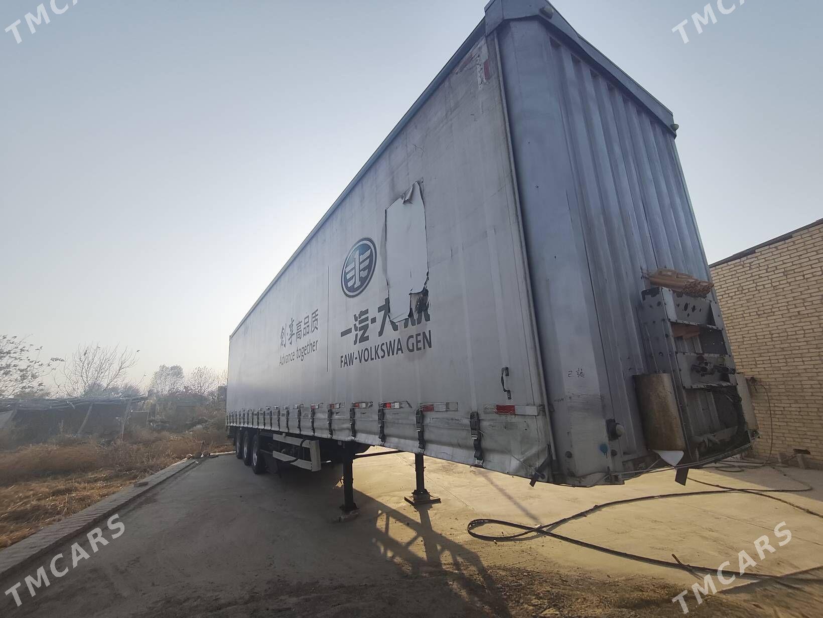 Kogel Mega 2020 - 320 000 TMT - Kerki - img 1