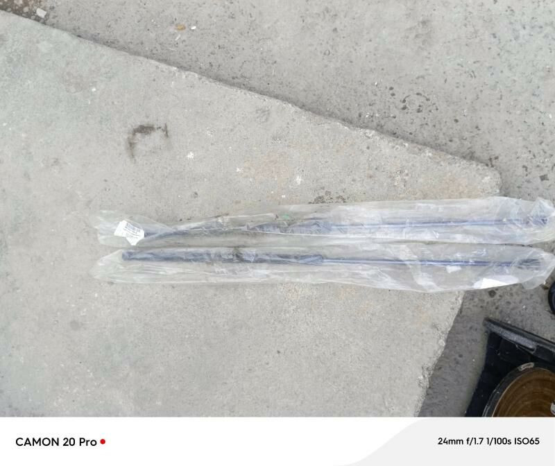 kapot Amatsater 150 TMT - Ашхабад - img 1