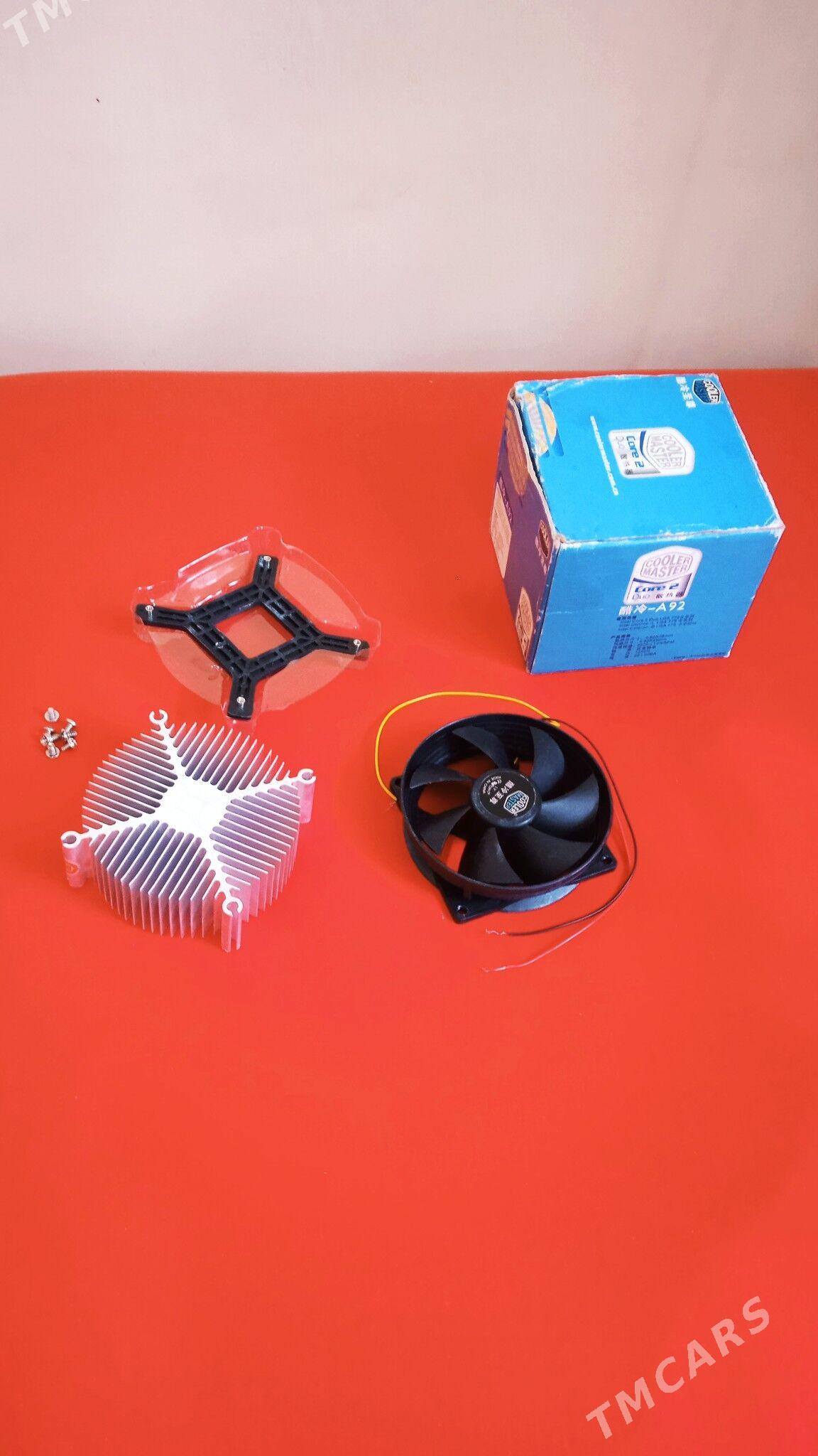 Куллер мини - Ашхабад - img 1