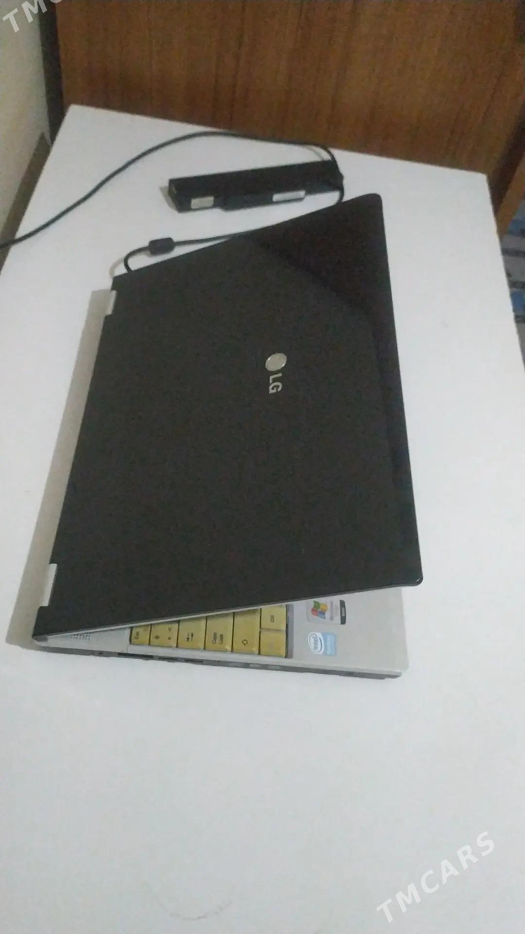 LG kompyuter - Халач - img 1