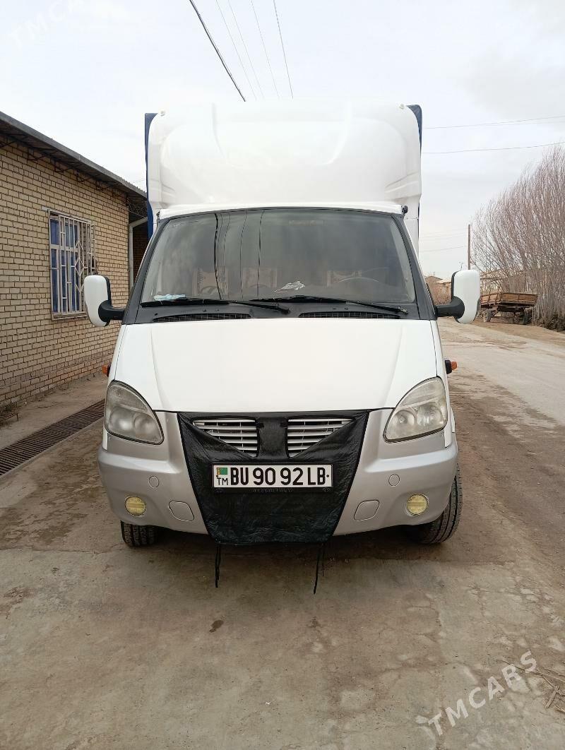 Gaz Gazel 2011 - 220 000 TMT - Halaç - img 1