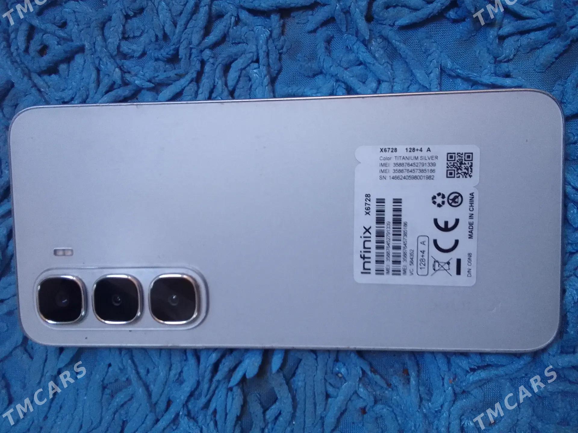 infinix - Мары - img 1