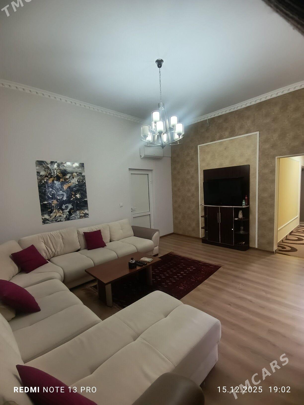 Arenda Berkarar Ofis - Aşgabat - img 1