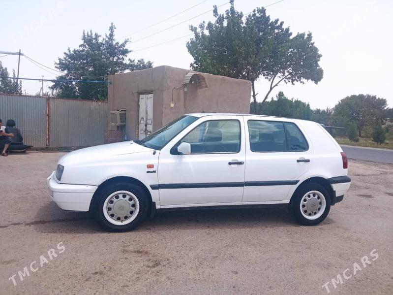 Volkswagen Golf 1994 - 17 000 TMT - Mary - img 1