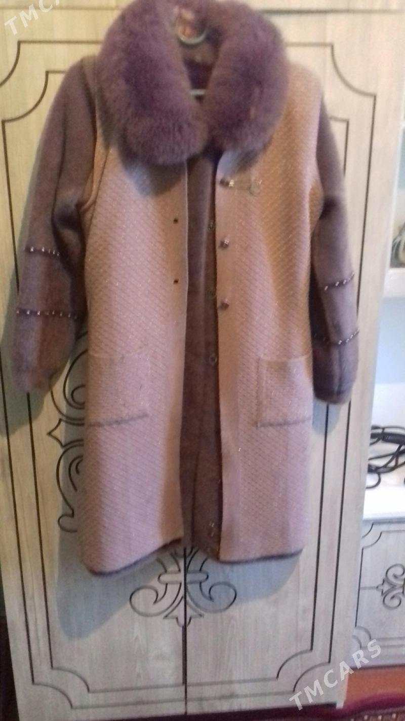 kurtka - Дашогуз - img 1