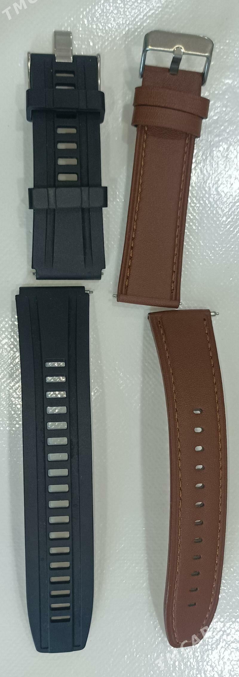 ремешок для часов - Aşgabat - img 1