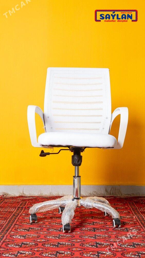 Setka kreslo Ak.Кресло - Aşgabat - img 1